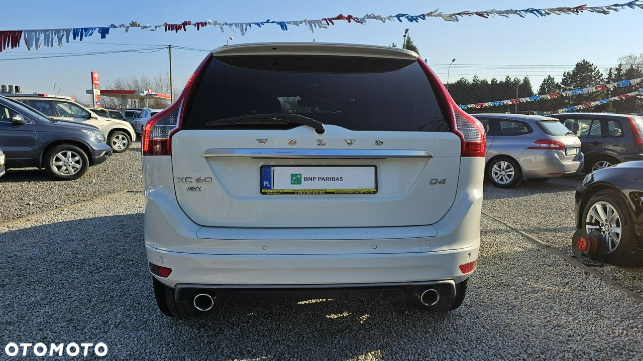 Volvo XC 60 - 10