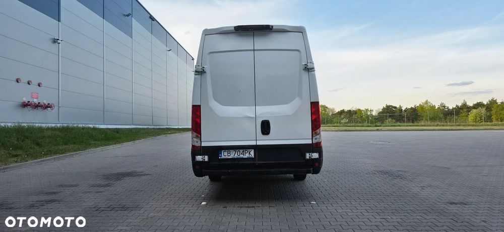 Iveco Daily - 7