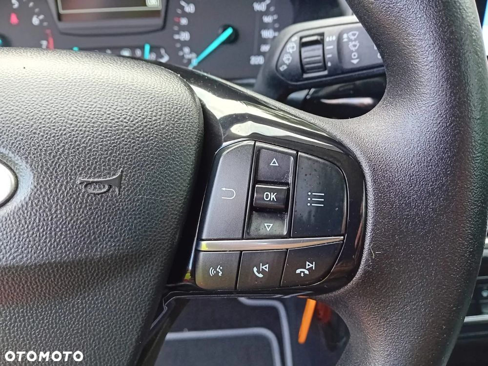 Ford Fiesta 1.1 S&S TREND - 22