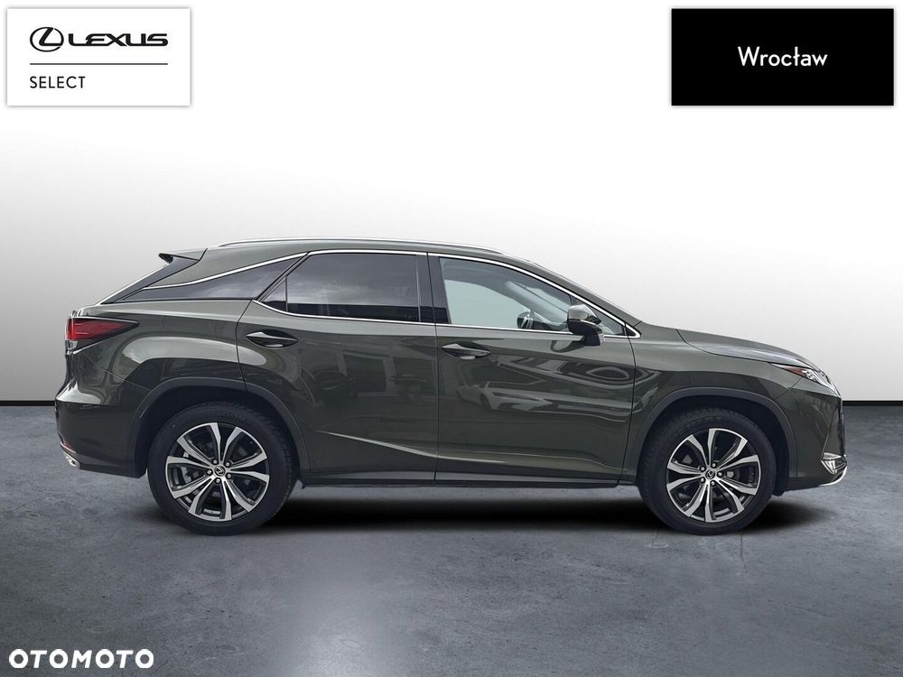 Lexus RX 300 Prestige - 7