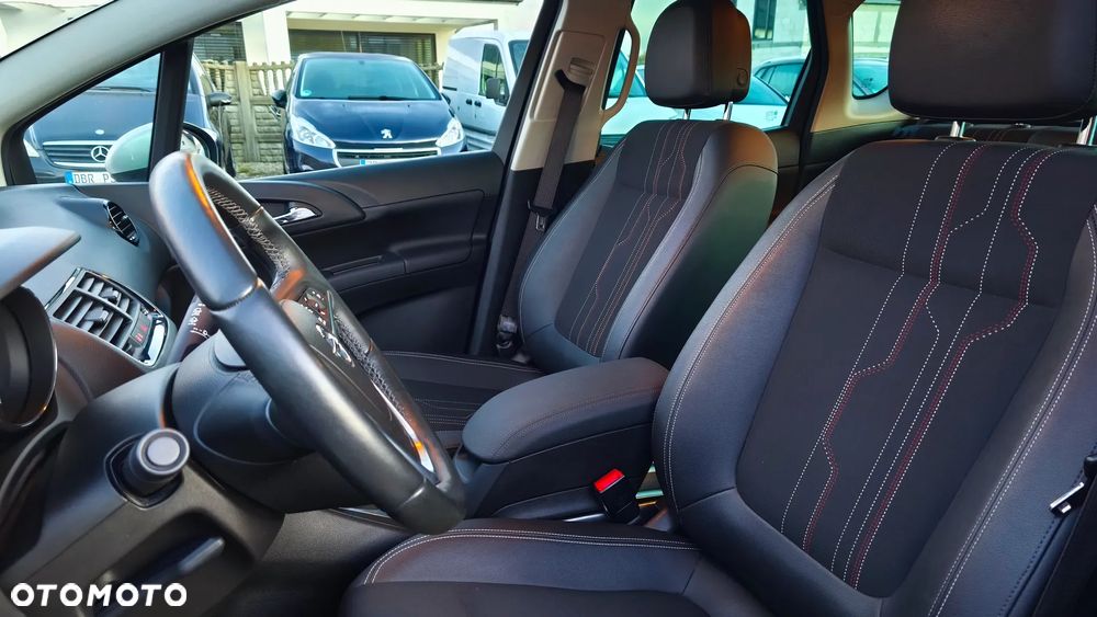 Opel Meriva 1.4 150 Jahre - 22