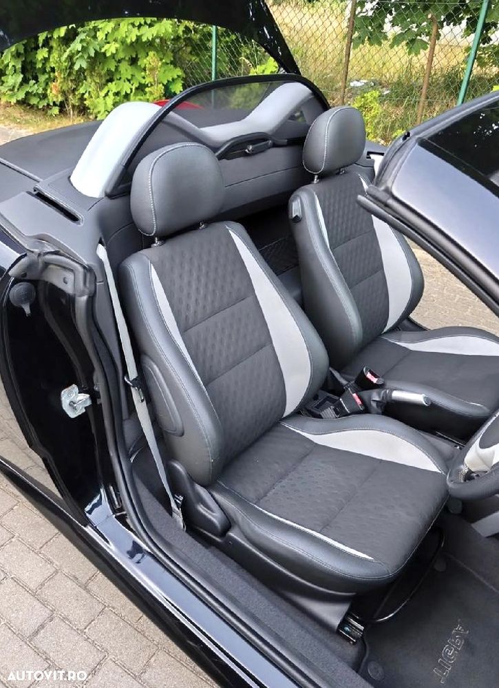 Opel Tigra 1.8 (Enjoy) - 20