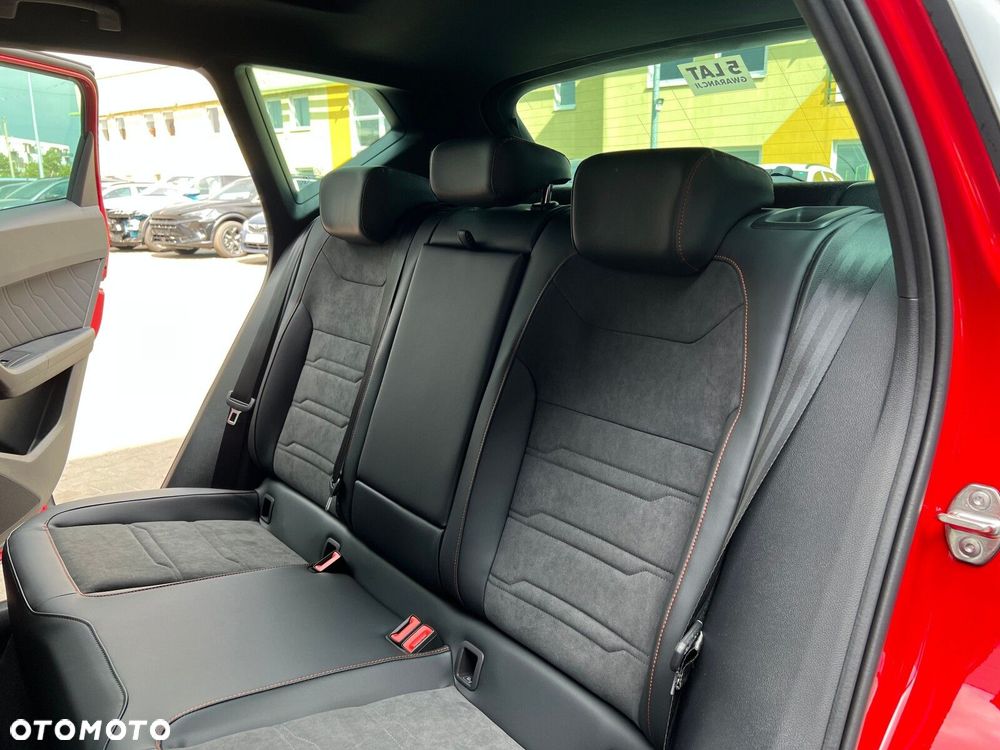 Seat Ateca 1.5 TSI FR S&S DSG - 13