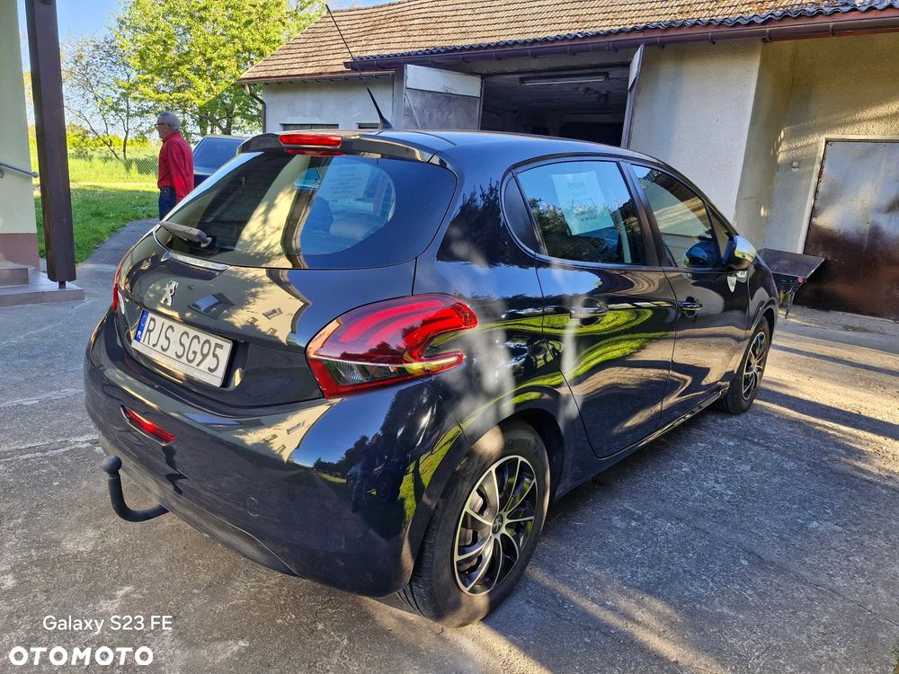 Peugeot 208 PureTech 68 Like - 2