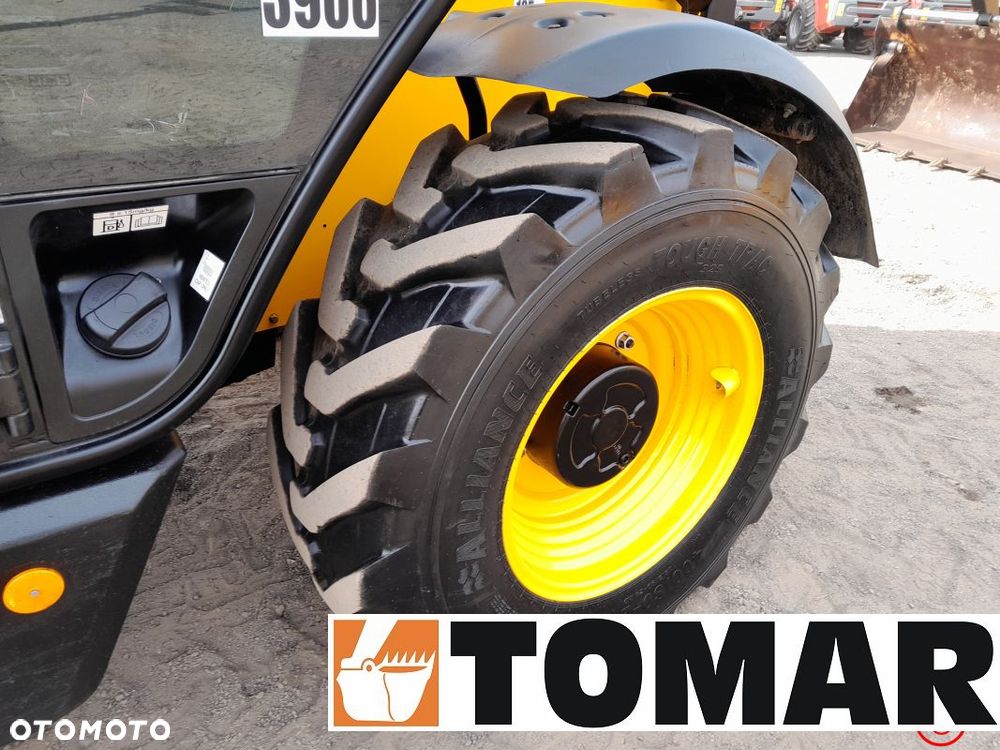 JCB 533-105 - 18