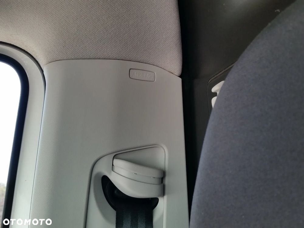 Volkswagen crafter - 16
