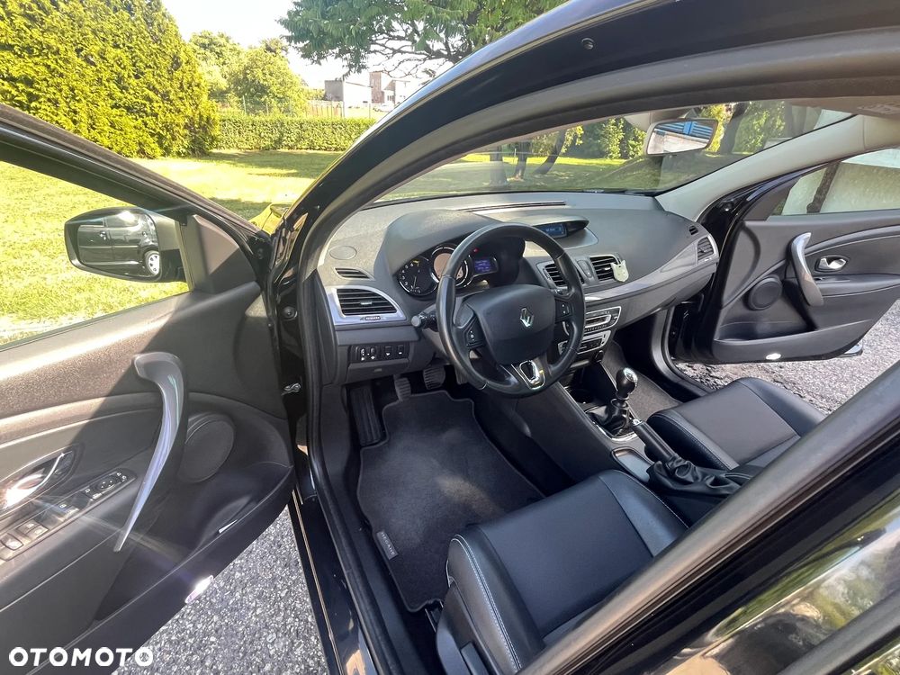 Renault Megane - 13