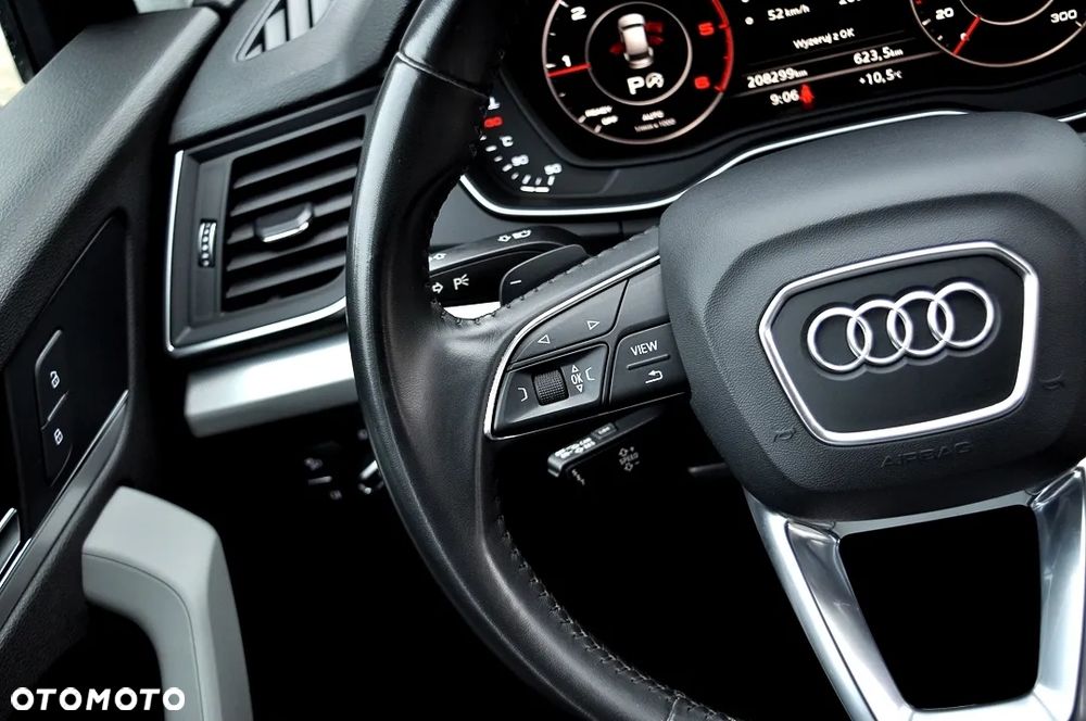 Audi Q5 2.0 TDI Quattro S tronic - 36