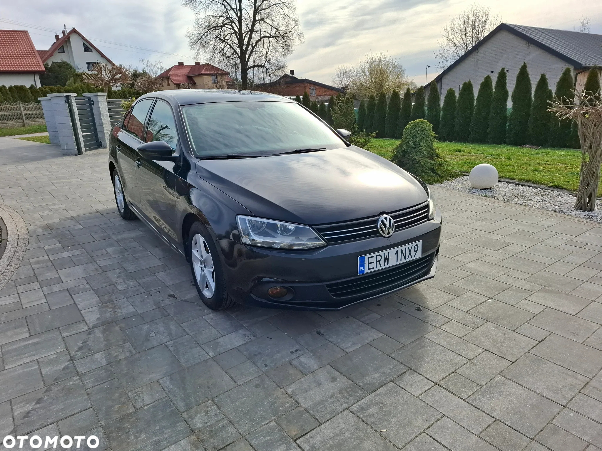 Volkswagen Jetta 1.6 TDI Comfortline - 16