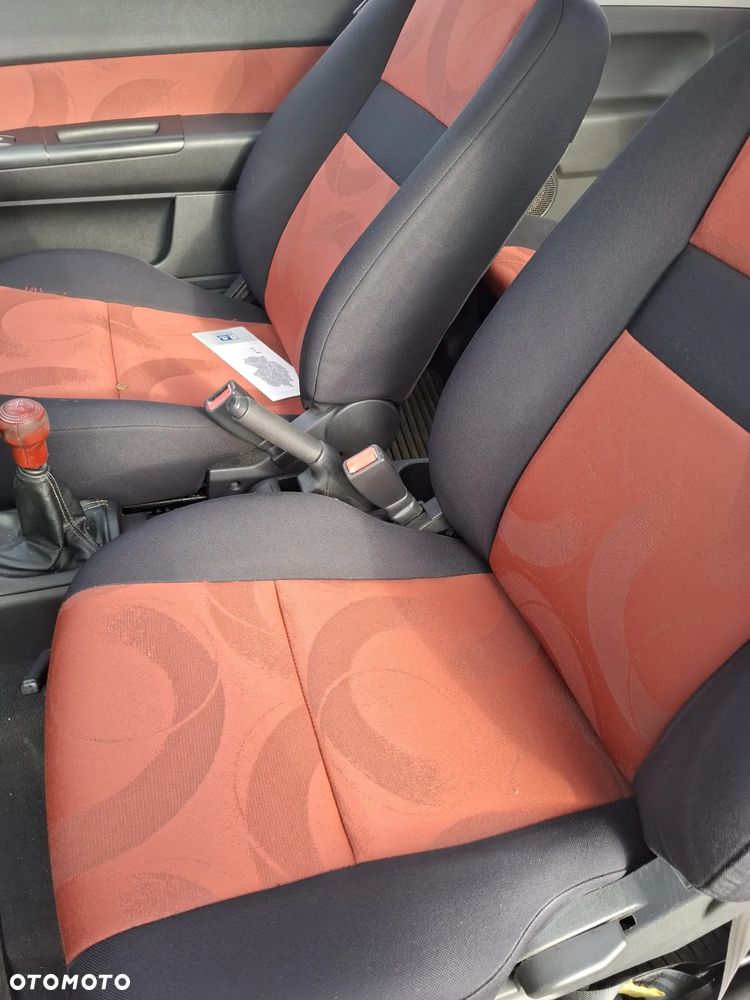 Hyundai Getz 1.4 GLS - 10