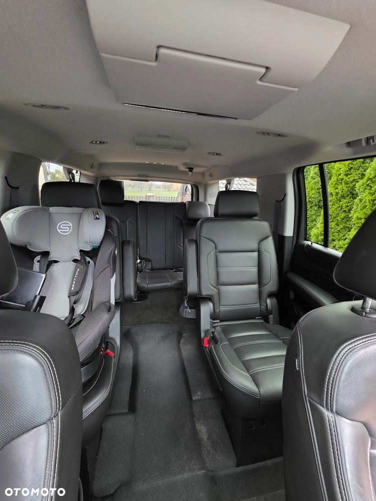 GMC Yukon - 18