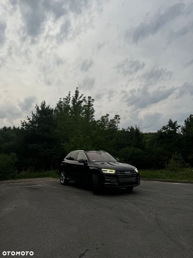 Audi Q5 2.0 TDI Quattro S tronic - 12