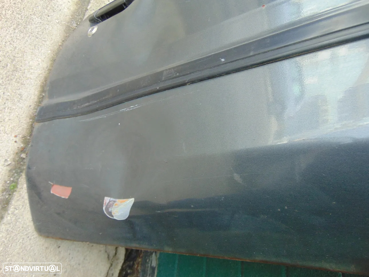 Toyota starlet EP70 portas - 11