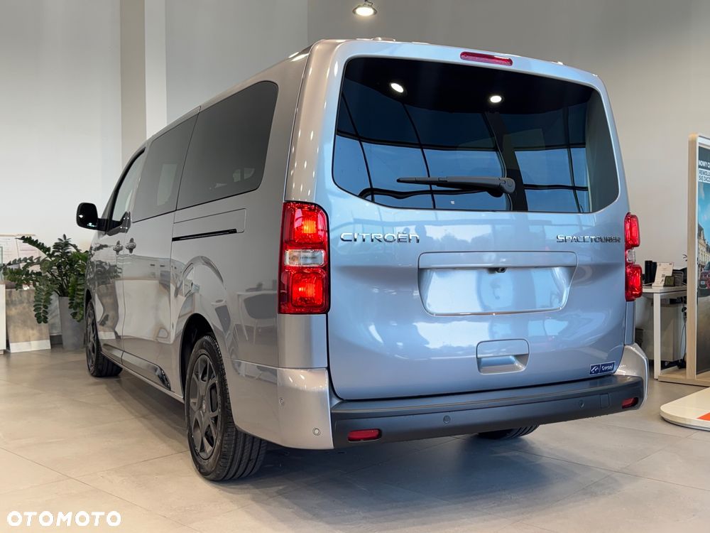 Citroën SpaceTourer 2.0 BlueHDi XL Plus EAT8 - 12