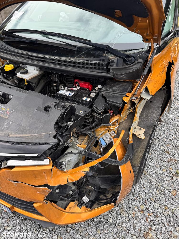 Renault Scenic dCi 110 FAP EDC Bose Edition - 8
