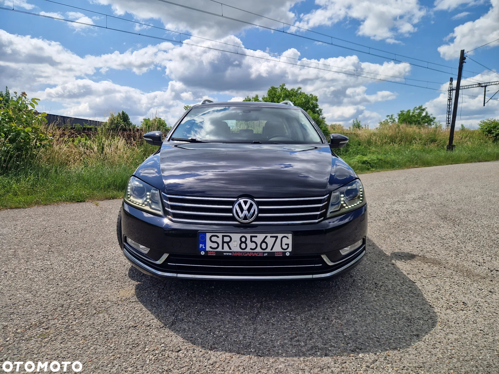 Volkswagen Passat 2.0 TDI Highline DSG - 2