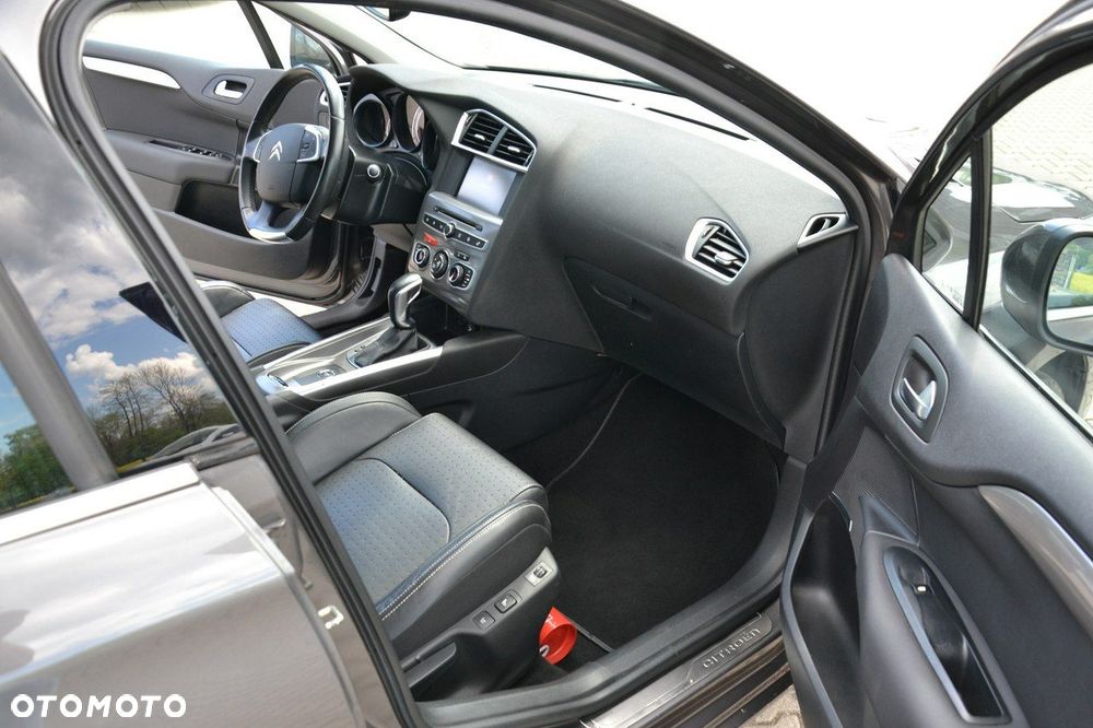 Citroën C4 - 14