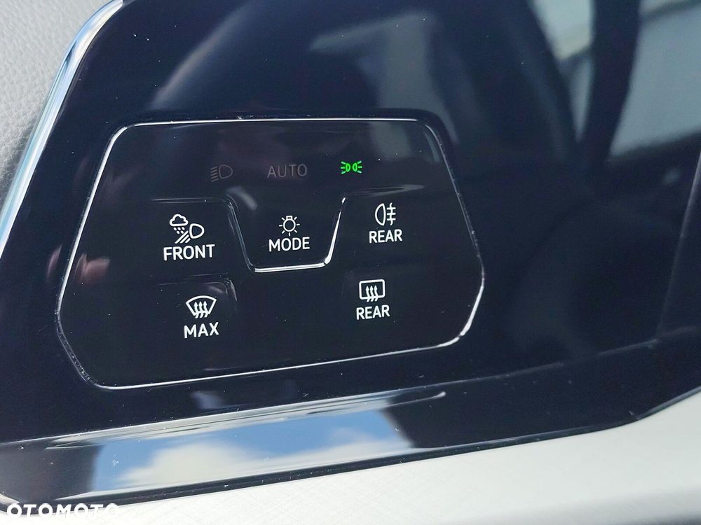 Volkswagen Golf Variant - 21