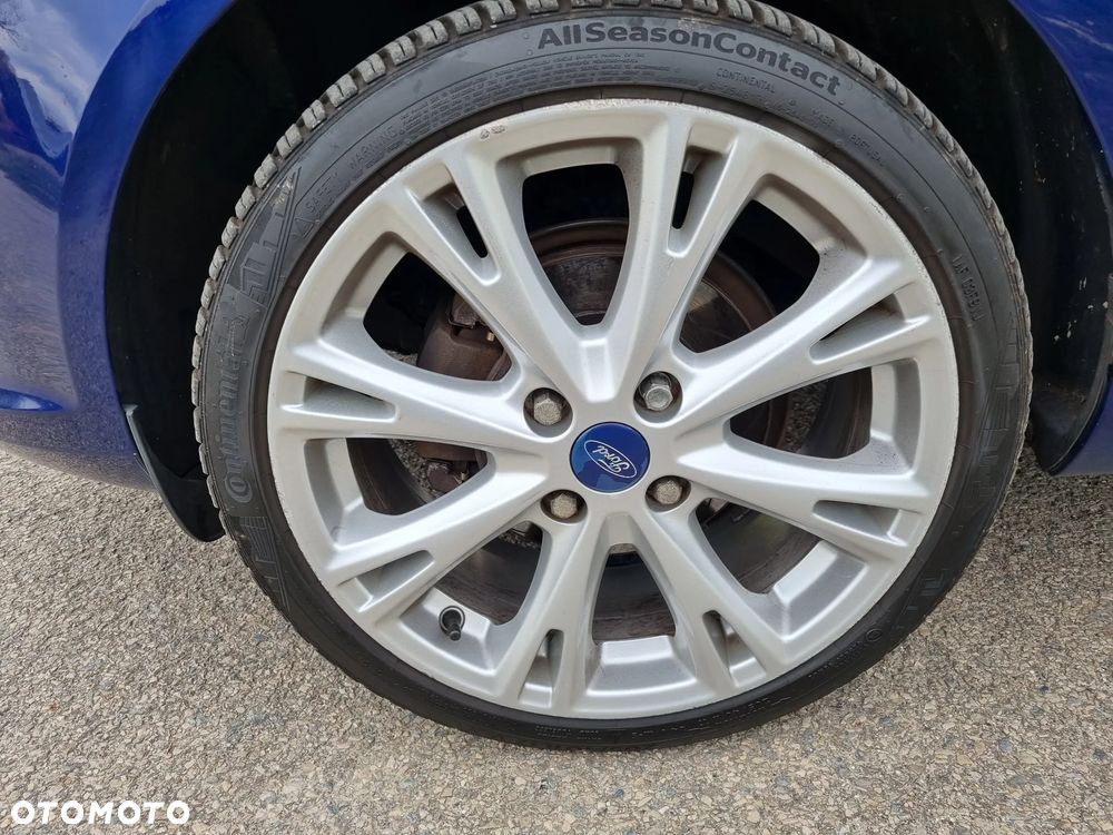 Ford Fiesta 1.25 Champions Edition - 22