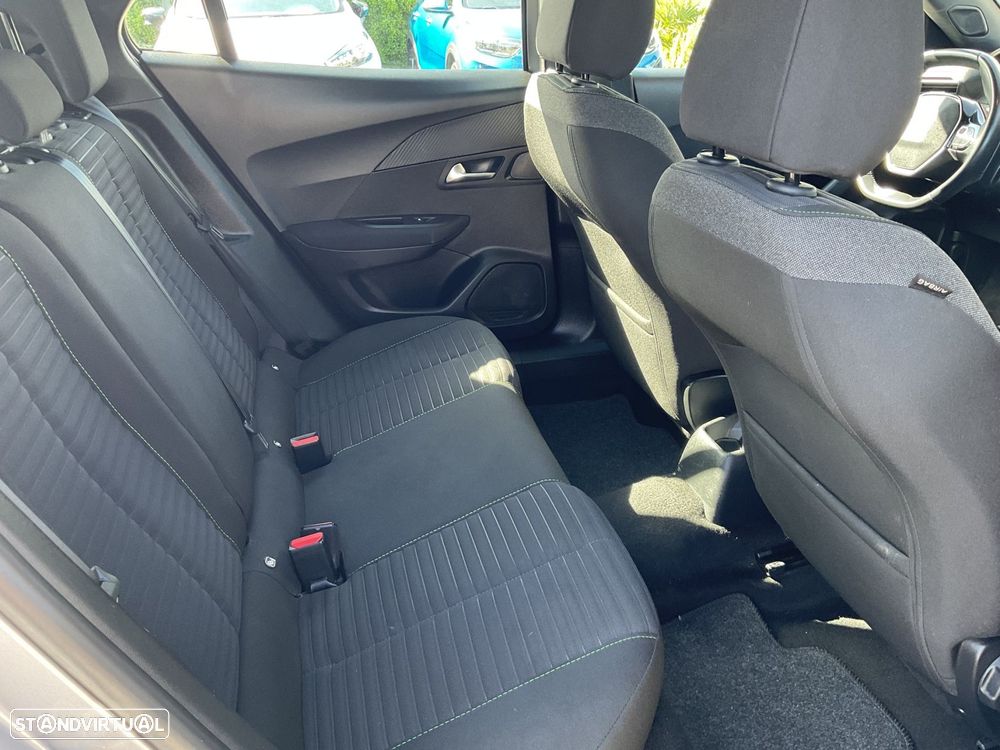 Peugeot 2008 1.2 PureTech Active Pack - 36