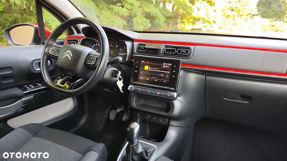 Citroën C3 1.2 PureTech Shine - 30