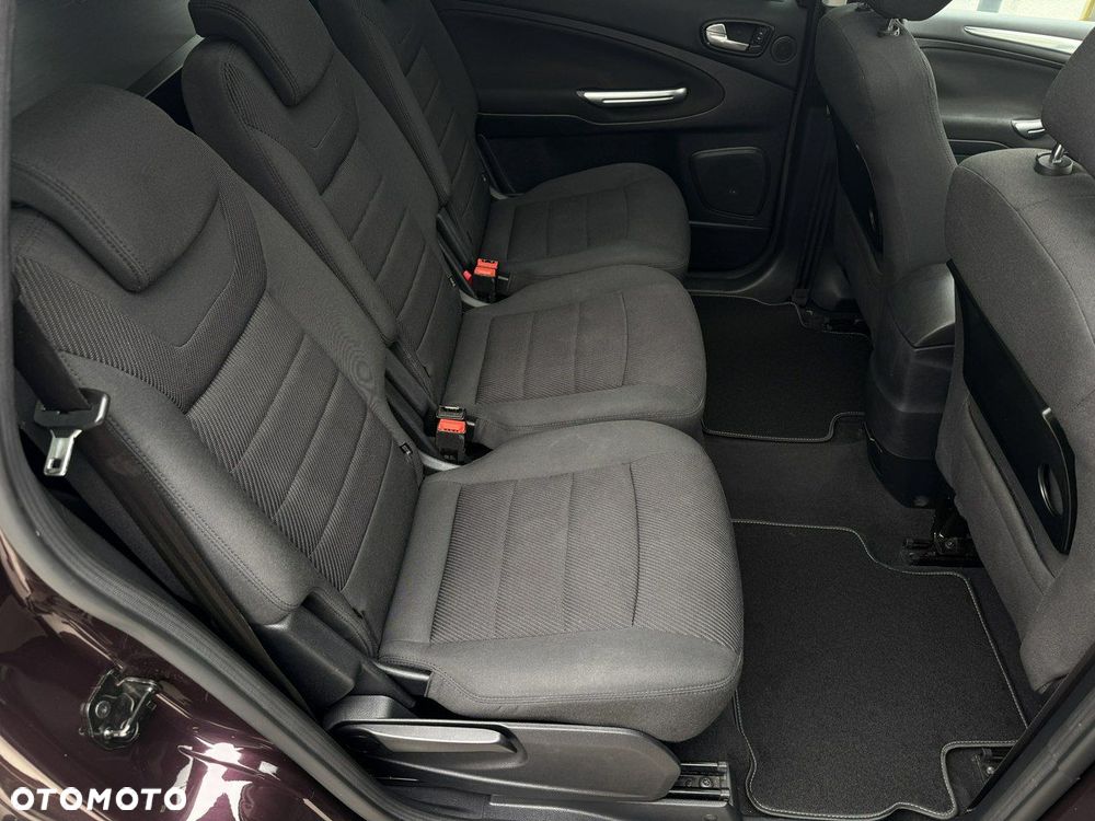 Ford S-Max 2.0 TDCi DPF Titanium - 20