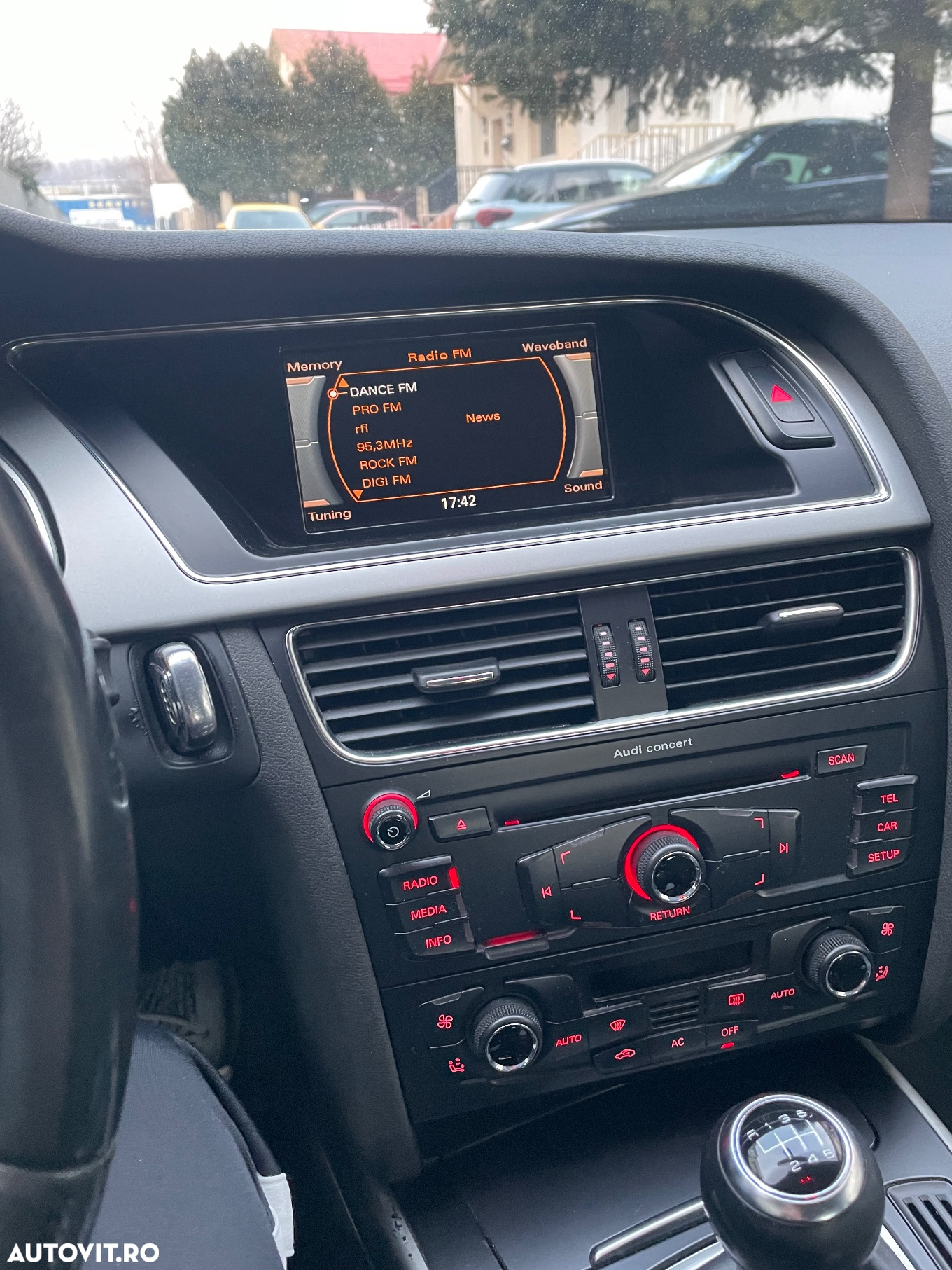 Audi A5 2.0 TFSI - 8