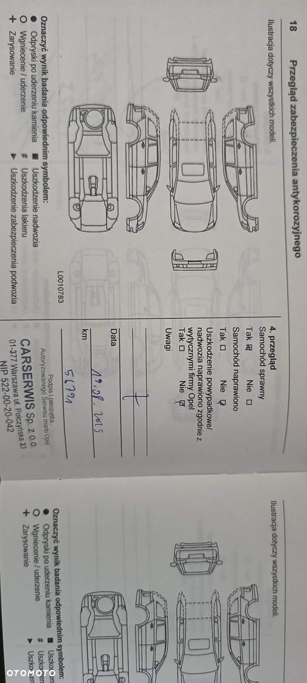 Opel Crossland X 1.2 T Edition S&S - 16