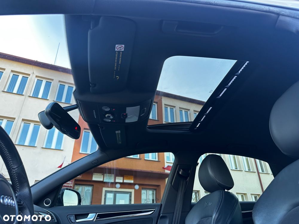 Audi A4 Limousine - 20