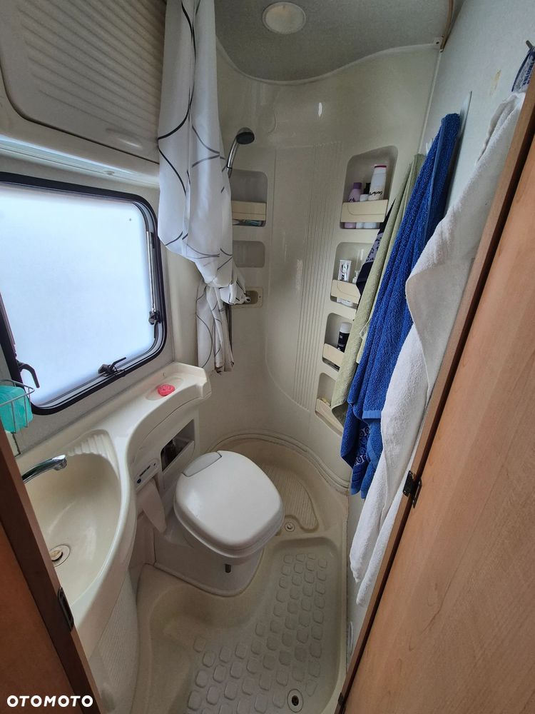 Fiat Ducato 15JTD - 12