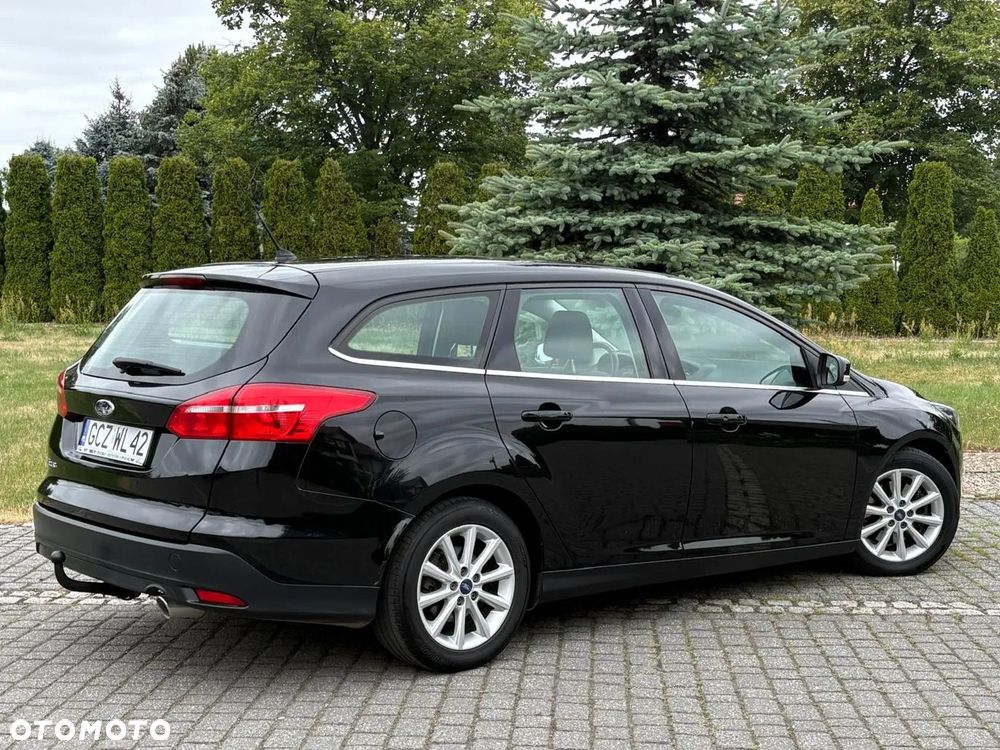 Ford Focus - 7