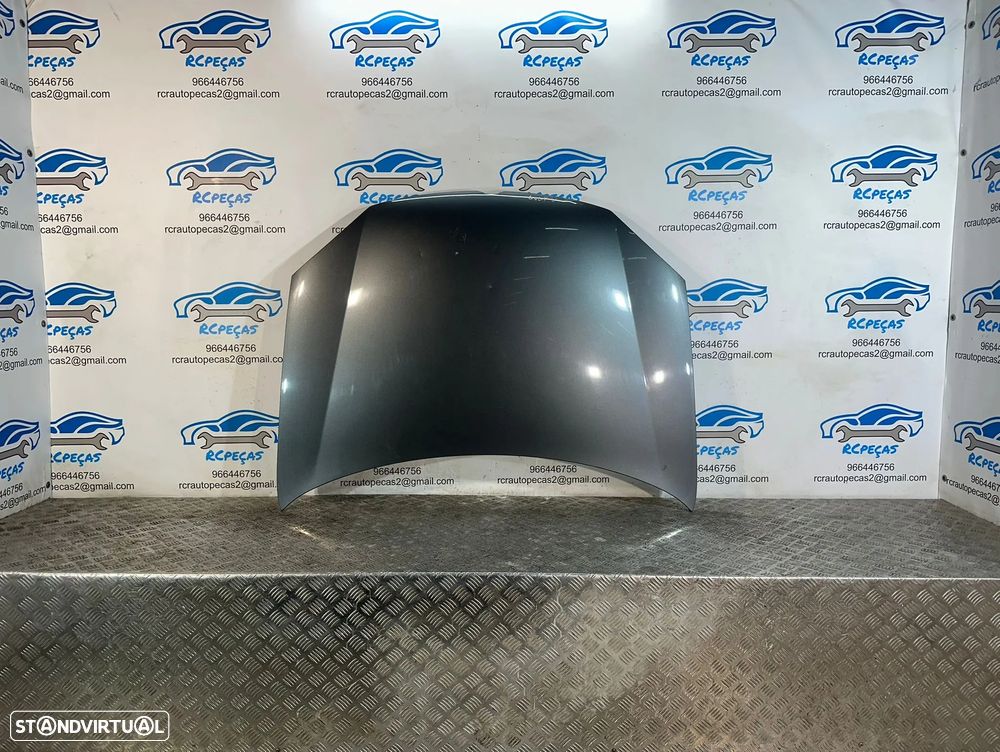 .Capot Original VW Volkswagen Golf 5 MK5 V 2003 - 2009 - 2
