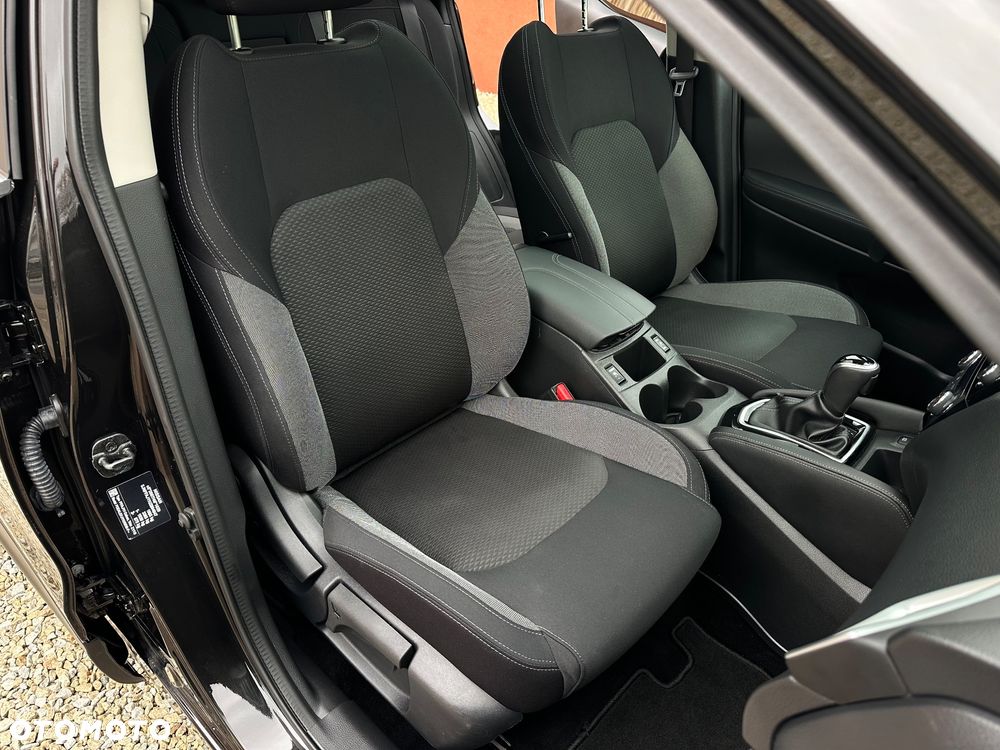 Nissan Qashqai 1.3 DIG-T Tekna DCT - 25