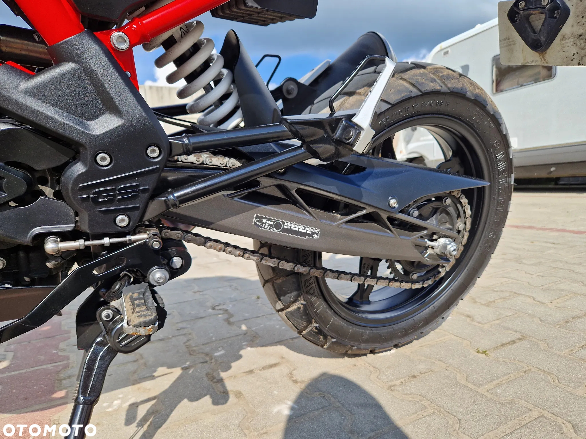 BMW GS - 21