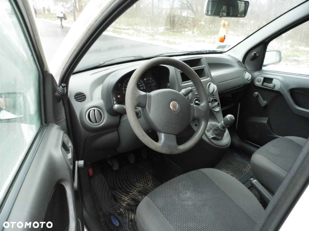 Fiat Panda - 8