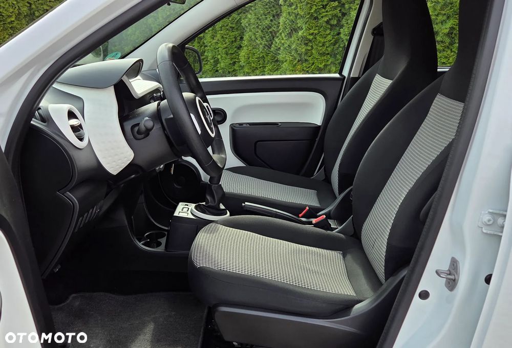 Renault Twingo - 15