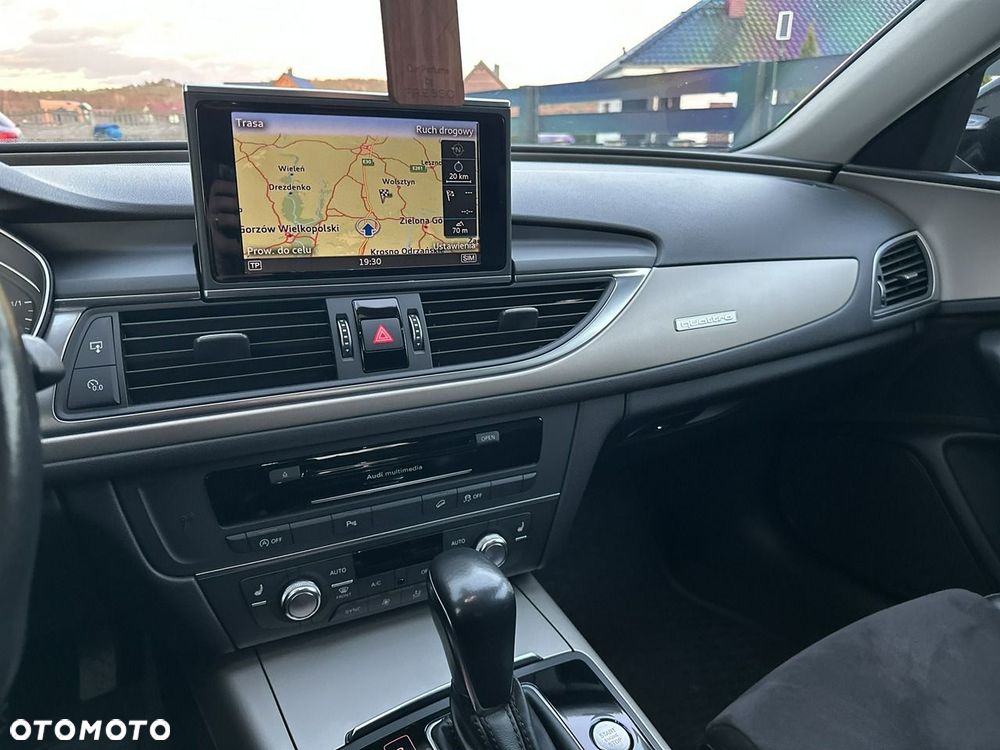 Audi A6 Allroad 3.0 TDI Quattro S tronic - 17