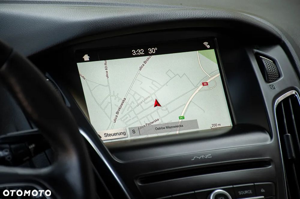 Ford Focus - 13