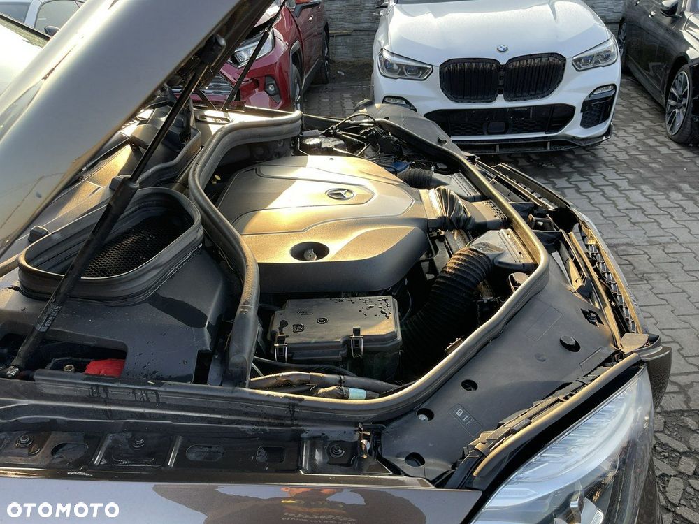 Mercedes-Benz GLS 350 d 4Matic 9G-TRONIC Exclusive - 18