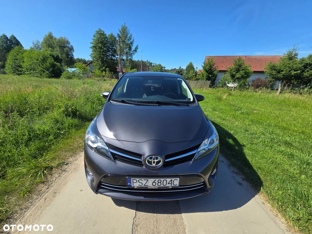 Toyota Verso 1.8 Premium MS EU6 - 3