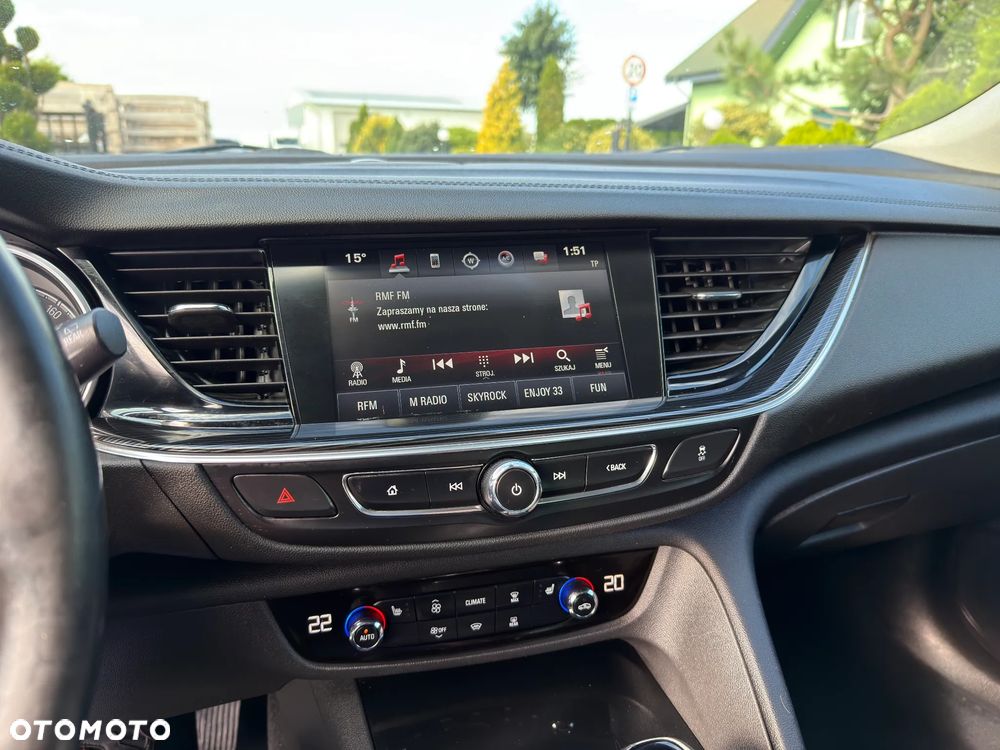 Opel Insignia - 26