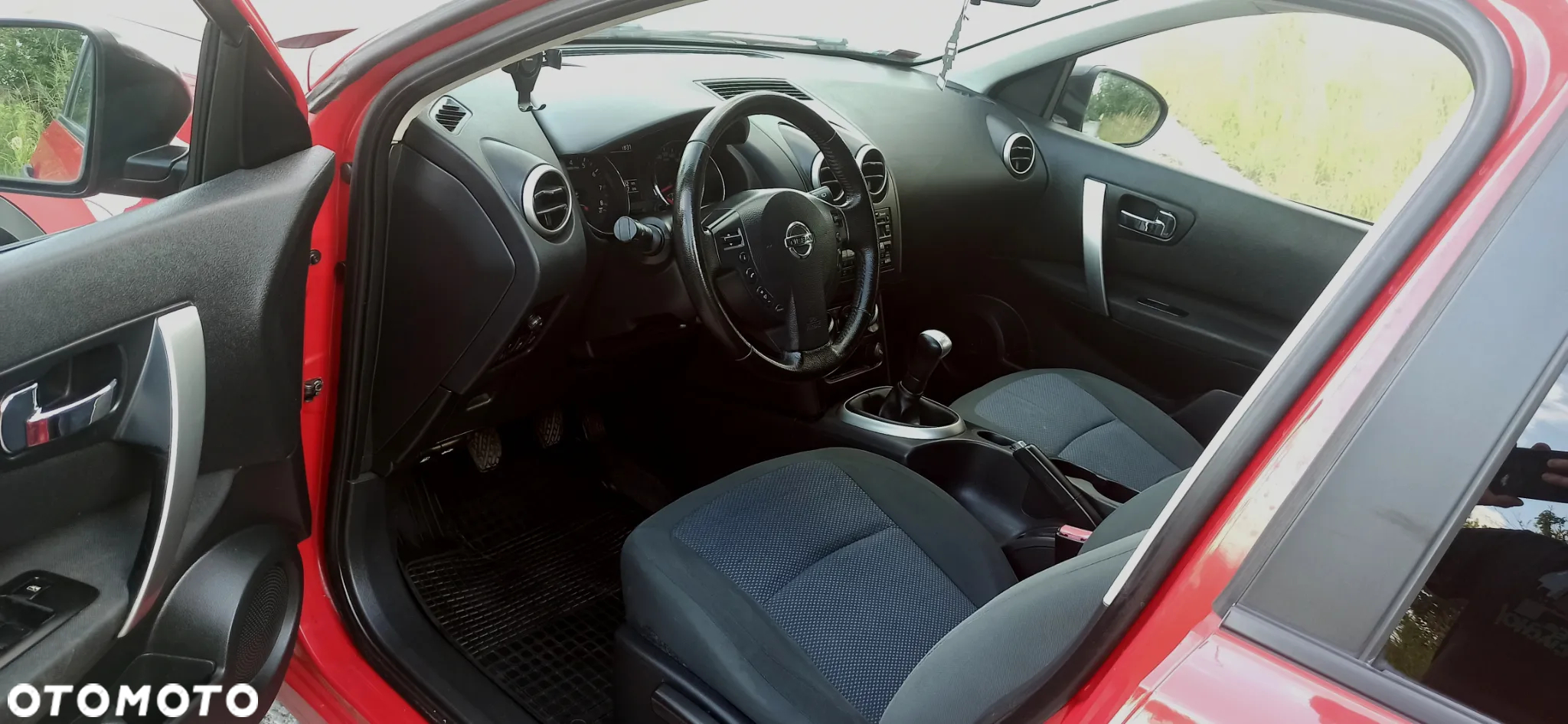 Nissan Qashqai+2 - 7