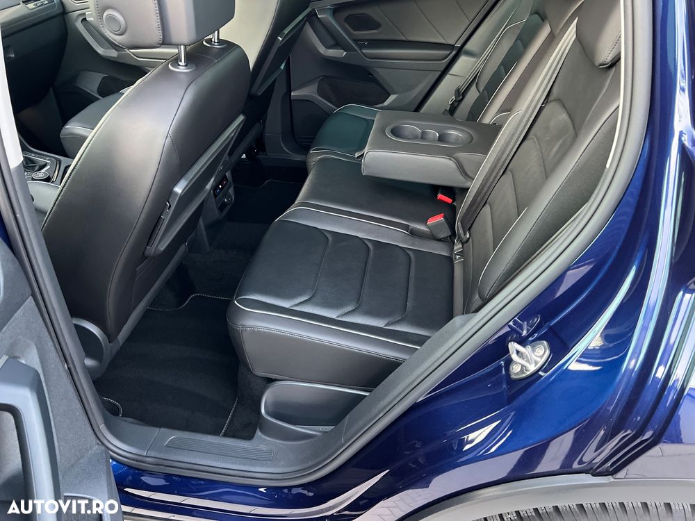 Volkswagen Tiguan 2.0 TDI SCR 4MOTION DSG Offroad - 25