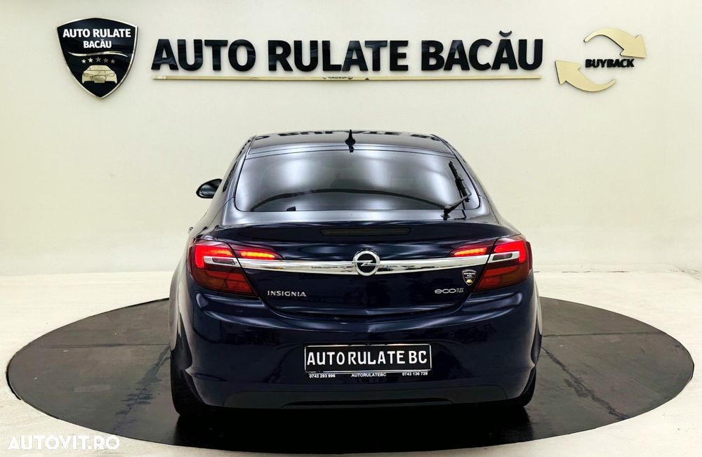 Opel Insignia - 11