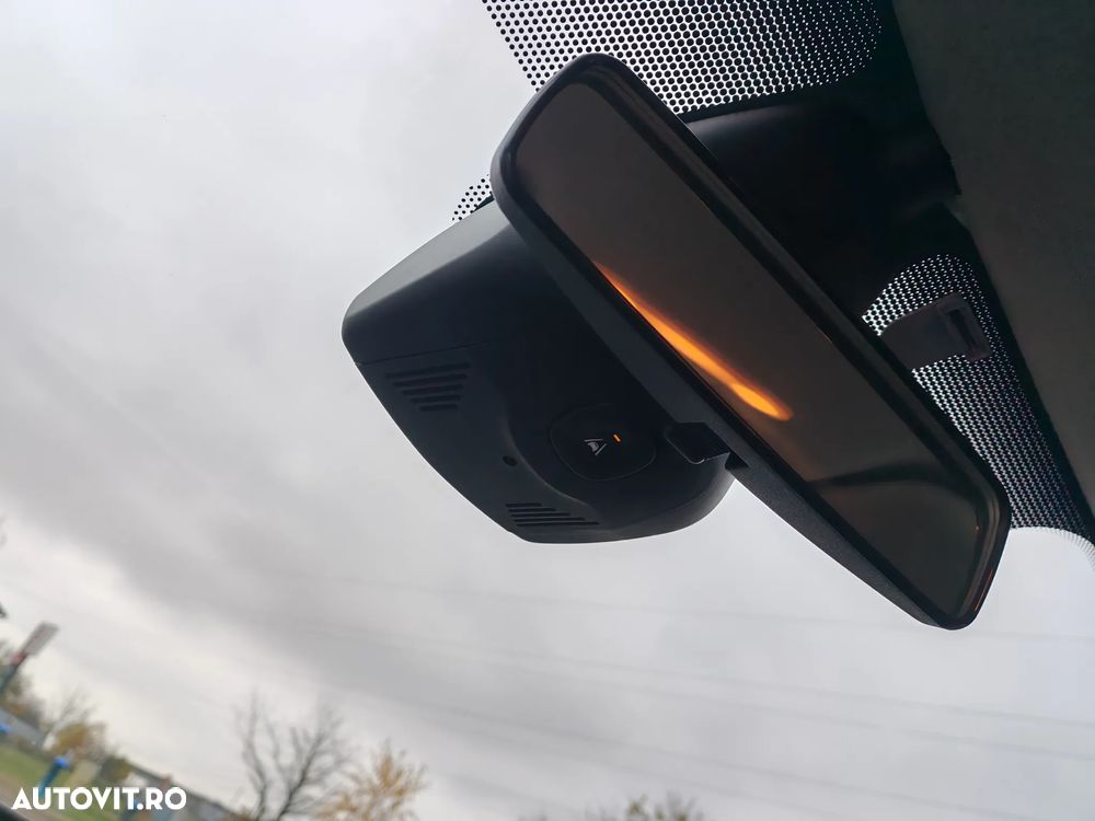 Renault Megane Grandtour ENERGY TCe 115 Start & Stopp Dynamique - 8