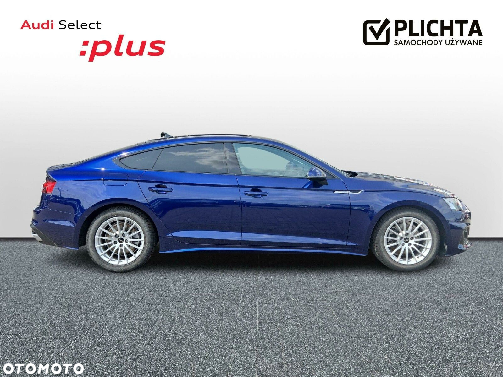 Audi A5 - 6