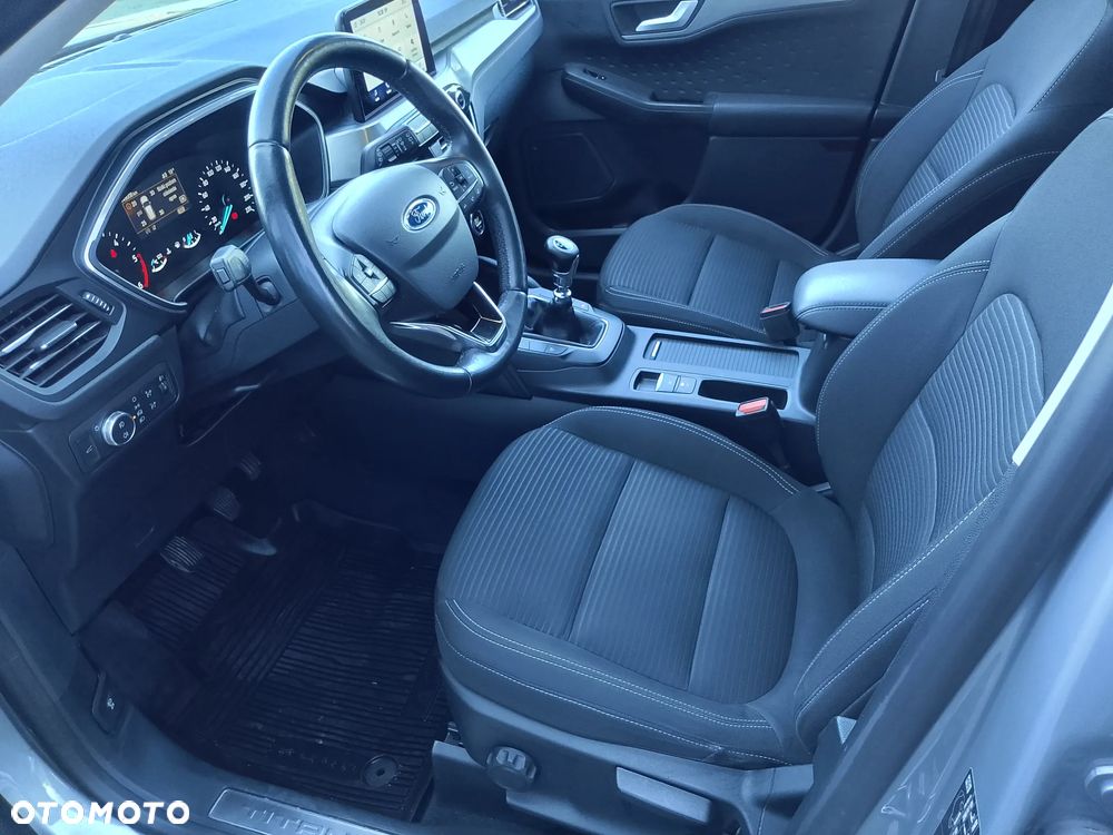 Ford Kuga 2.0 TDCi FWD Titanium - 18