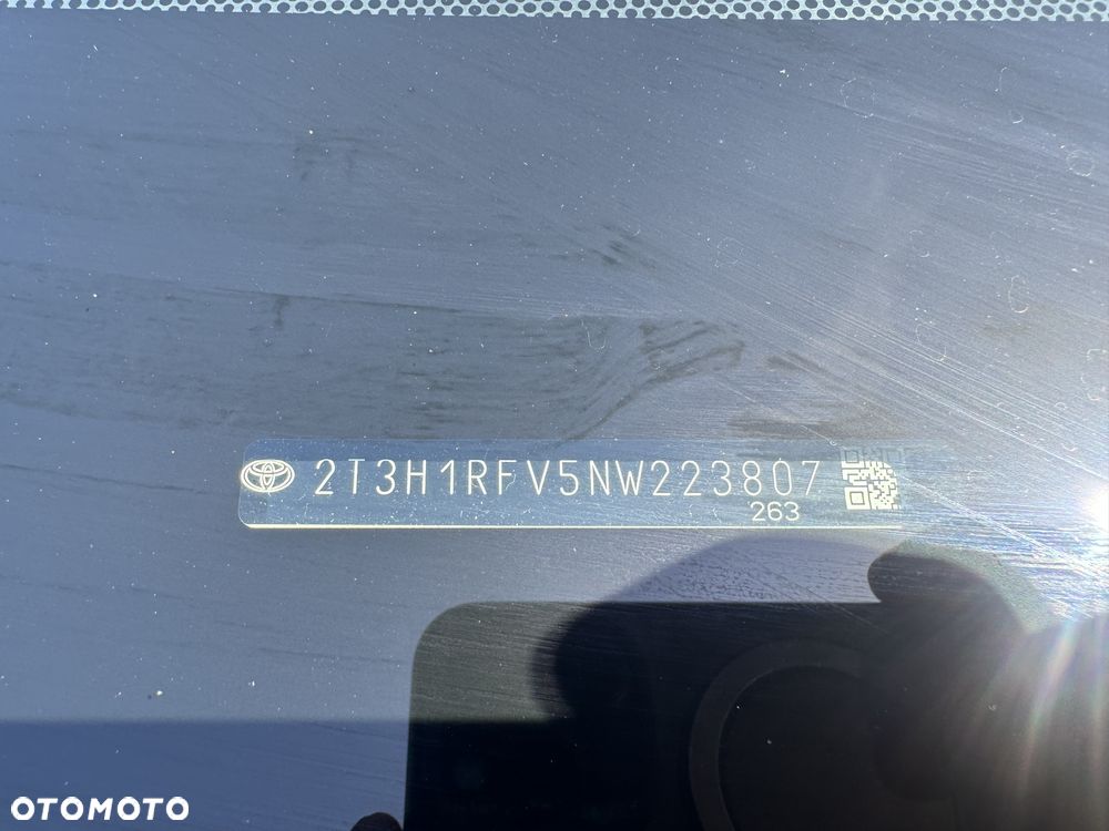 Toyota RAV4 2.0 Active 4x4 MS - 32