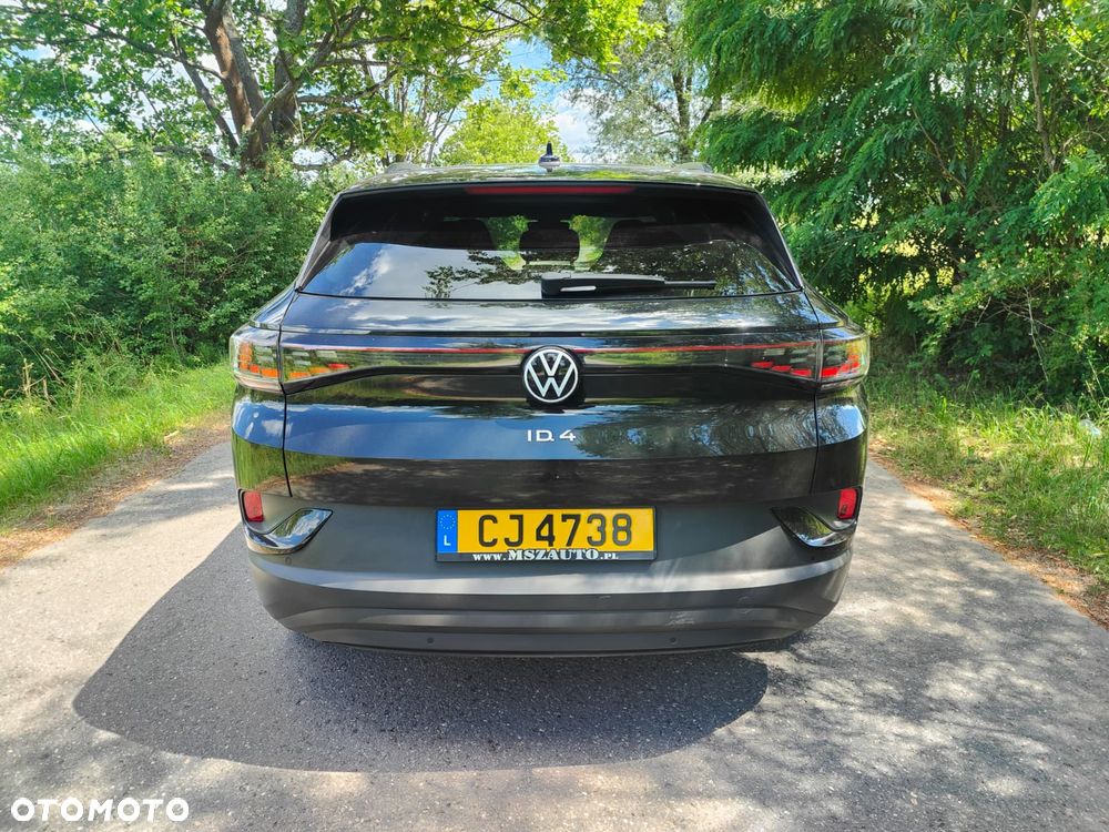 Volkswagen ID.4 - 5
