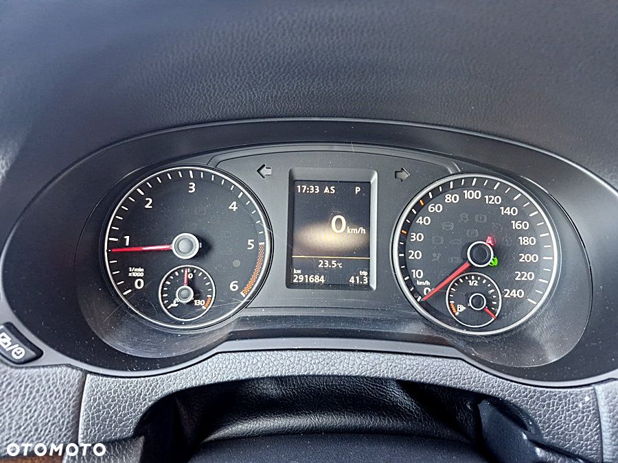 Volkswagen Sharan 2.0 TDI BMT Highline DSG - 17